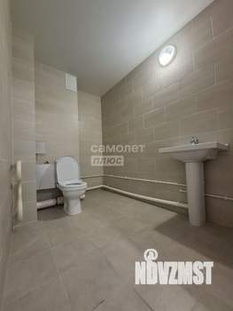 2-к квартира, вторичка, 35м2, 1/10 этаж