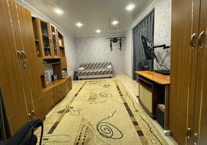 1-к квартира, вторичка, 31м2, 5/5 этаж