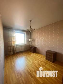 2-к квартира, вторичка, 73м2, 7/10 этаж