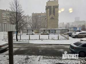 2-к квартира, вторичка, 52м2, 1/10 этаж