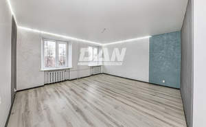 3-к квартира, вторичка, 79м2, 3/4 этаж