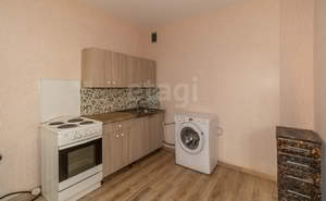 1-к квартира, вторичка, 32м2, 4/11 этаж