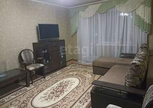 3-к квартира, вторичка, 97м2, 5/6 этаж