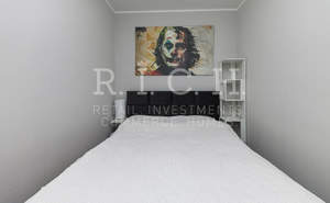 1-к квартира, вторичка, 47м2, 24/24 этаж