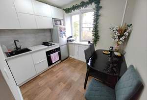 2-к квартира, вторичка, 44м2, 4/5 этаж