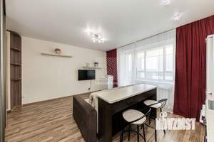 Студия квартира, вторичка, 25м2, 6/20 этаж
