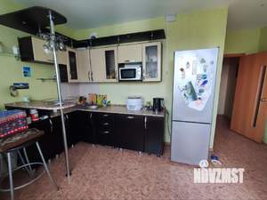 3-к квартира, вторичка, 82м2, 10/10 этаж