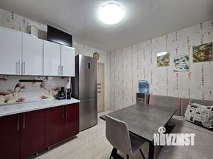 3-к квартира, вторичка, 81м2, 10/10 этаж