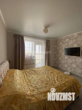 2-к квартира, вторичка, 52м2, 20/20 этаж