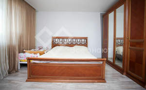 3-к квартира, вторичка, 65м2, 9/10 этаж