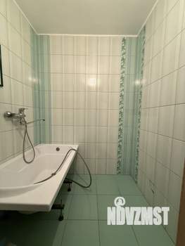 1-к квартира, вторичка, 40м2, 10/16 этаж