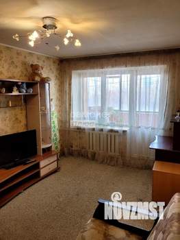 2-к квартира, вторичка, 42м2, 5/5 этаж