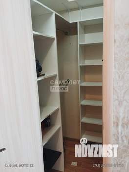 2-к квартира, вторичка, 42м2, 3/10 этаж