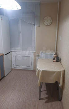 1-к квартира, вторичка, 36м2, 2/10 этаж