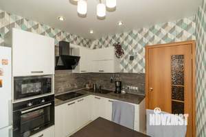 3-к квартира, вторичка, 75м2, 6/10 этаж