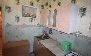1-к квартира, вторичка, 30м2, 2/2 этаж