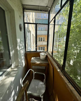 2-к квартира, вторичка, 46м2, 2/5 этаж