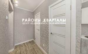 1-к квартира, вторичка, 32м2, 1/10 этаж