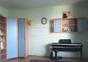 2-к квартира, вторичка, 53м2, 3/10 этаж