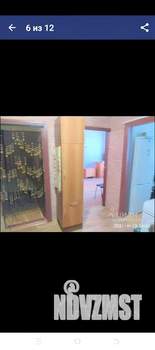 2-к квартира, вторичка, 36м2, 1/2 этаж