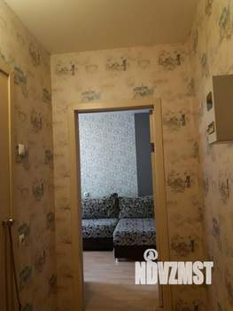 1-к квартира, вторичка, 32м2, 4/10 этаж