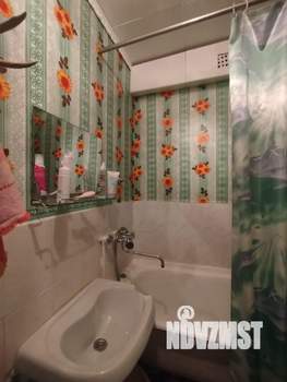 2-к квартира, вторичка, 42м2, 4/5 этаж