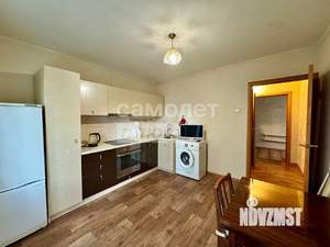 2-к квартира, вторичка, 54м2, 2/9 этаж