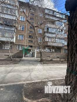 2-к квартира, вторичка, 44м2, 1/5 этаж