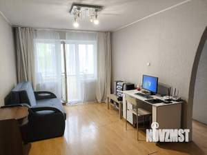 1-к квартира, вторичка, 31м2, 3/5 этаж