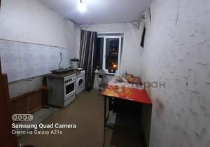 3-к квартира, вторичка, 66м2, 5/10 этаж