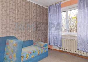 1-к квартира, вторичка, 31м2, 1/5 этаж