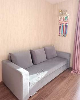 Студия квартира, вторичка, 25м2, 10/19 этаж