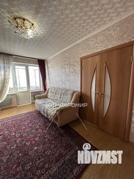 2-к квартира, вторичка, 46м2, 4/5 этаж