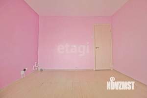 1-к квартира, вторичка, 37м2, 9/9 этаж