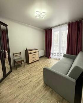 1-к квартира, вторичка, 32м2, 3/10 этаж