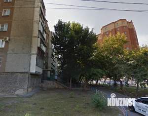 2-к квартира, вторичка, 44м2, 2/5 этаж