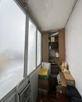 2-к квартира, вторичка, 44м2, 9/9 этаж