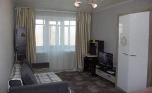 1-к квартира, вторичка, 30м2, 5/5 этаж