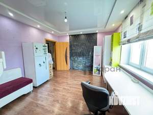 2-к квартира, вторичка, 57м2, 4/10 этаж