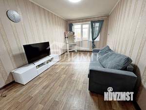 1-к квартира, вторичка, 29м2, 5/5 этаж