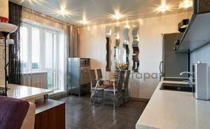 2-к квартира, вторичка, 80м2, 13/21 этаж