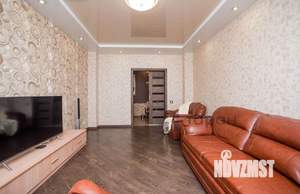 2-к квартира, вторичка, 76м2, 3/13 этаж