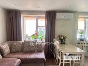 3-к квартира, вторичка, 57м2, 9/9 этаж