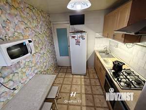 3-к квартира, вторичка, 60м2, 5/5 этаж