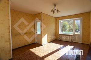 1-к квартира, вторичка, 30м2, 2/5 этаж
