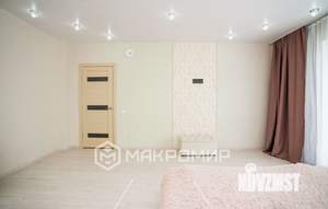2-к квартира, вторичка, 86м2, 8/16 этаж