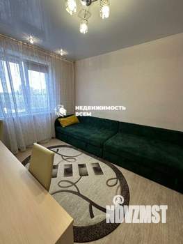 2-к квартира, вторичка, 50м2, 9/9 этаж