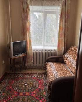 2-к квартира, вторичка, 41м2, 2/2 этаж
