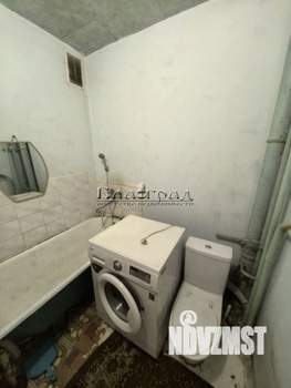 1-к квартира, вторичка, 31м2, 4/5 этаж