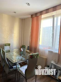 2-к квартира, вторичка, 65м2, 6/10 этаж